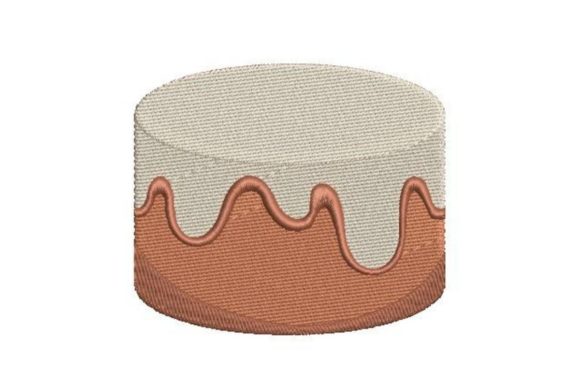 Cake Mockup: A Sweet Addition to Your Sweatshirts