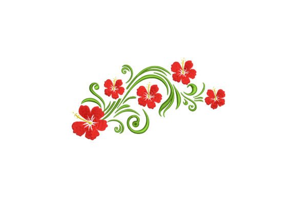 Hibiscus Flowers: A Charming Touch for Gifts
