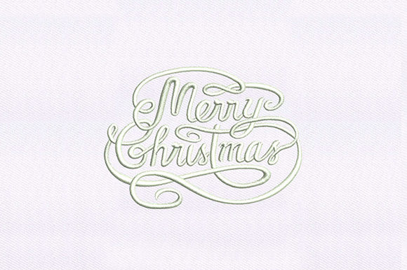 Merry Christmas: A Festive Addition to Your Apparel