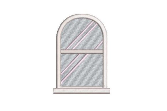 Window Mockup: A Stylish Addition to Your Embroidery Projects